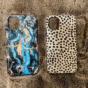 BURGA iPhone 11 Pro phone cases